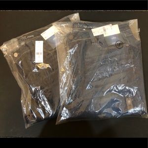 Soho high waist skinny stretch jeans bundle (NWT)